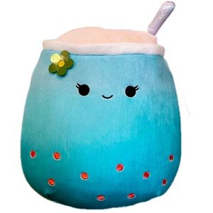 Rare Jakarria Squish